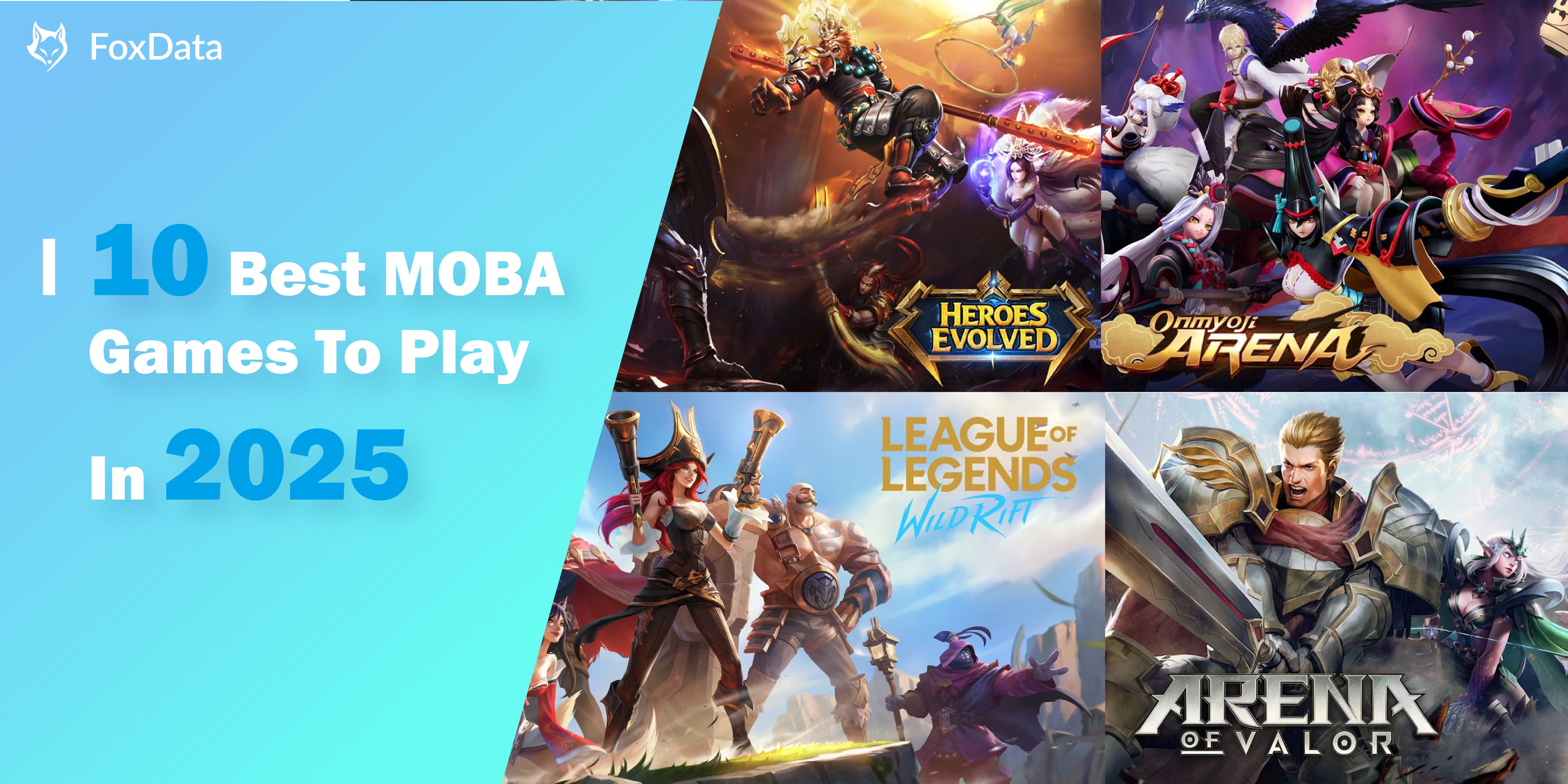 best moba games for roleplay fans - featured image