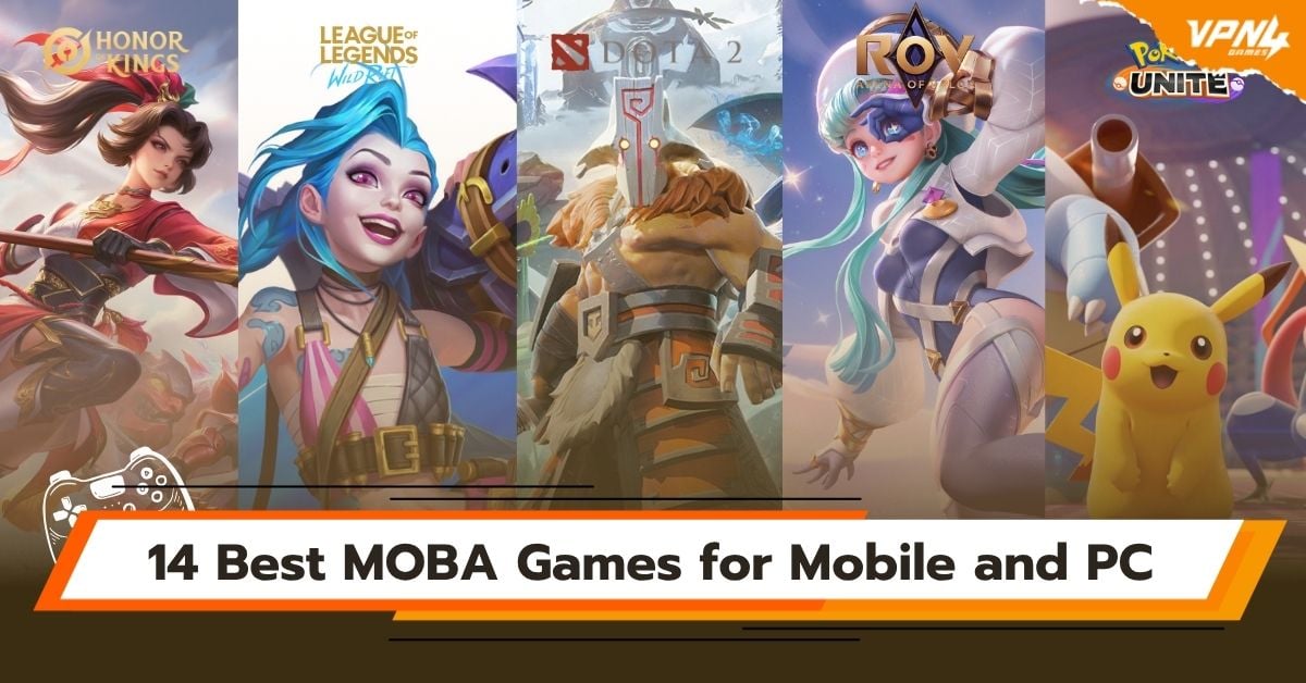 best moba games for strategy lovers guide image