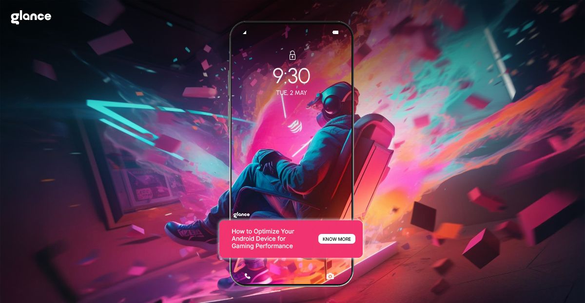 best performance mode settings Android - featured image