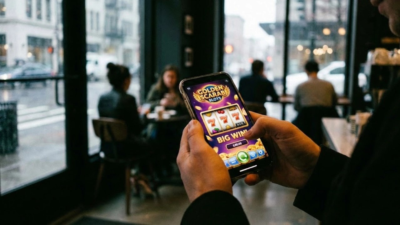 best power saving mode for gaming Android - featured image