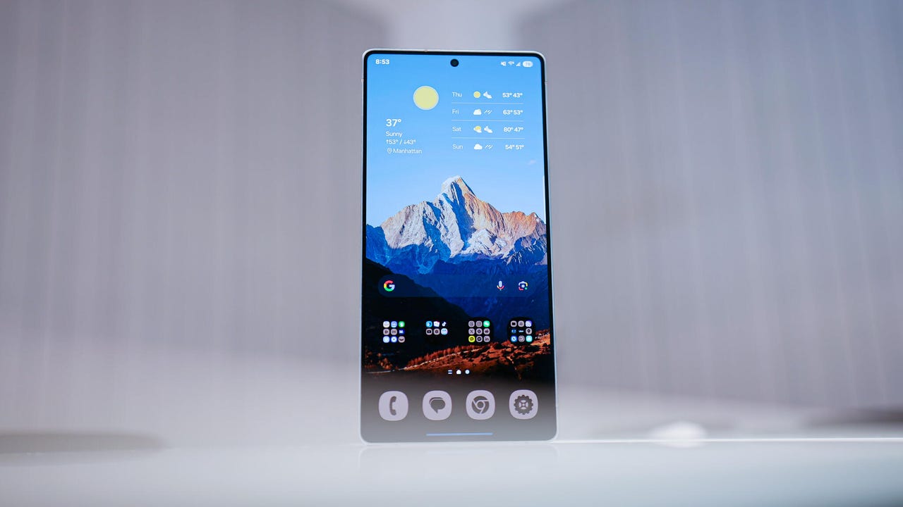 best power saving mode for gaming Android guide image