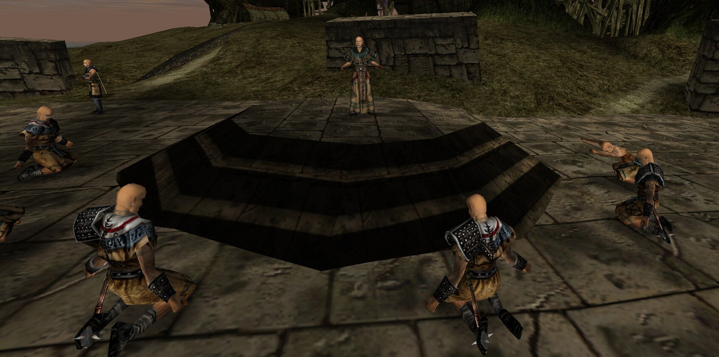 best RPG games for solo play - featured image