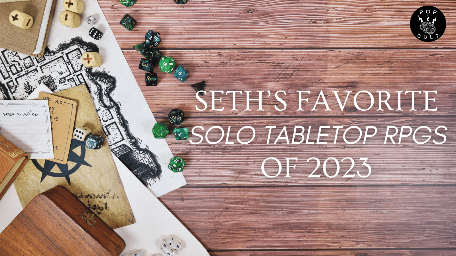 best RPG games for solo play - featured image