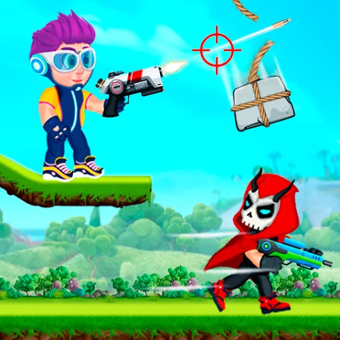 best shooting games for rainy days guide image