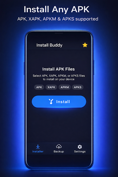 best xapk installer for android - featured image