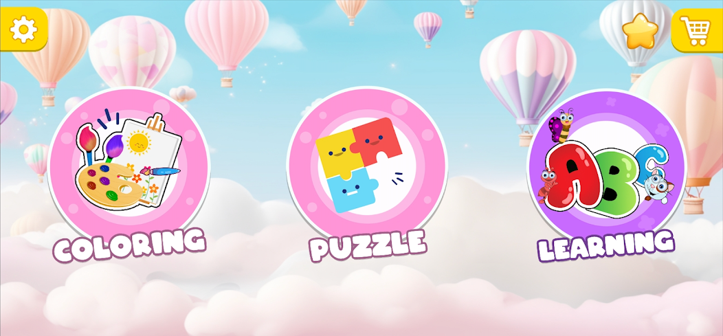 free offline games for kids - featured image