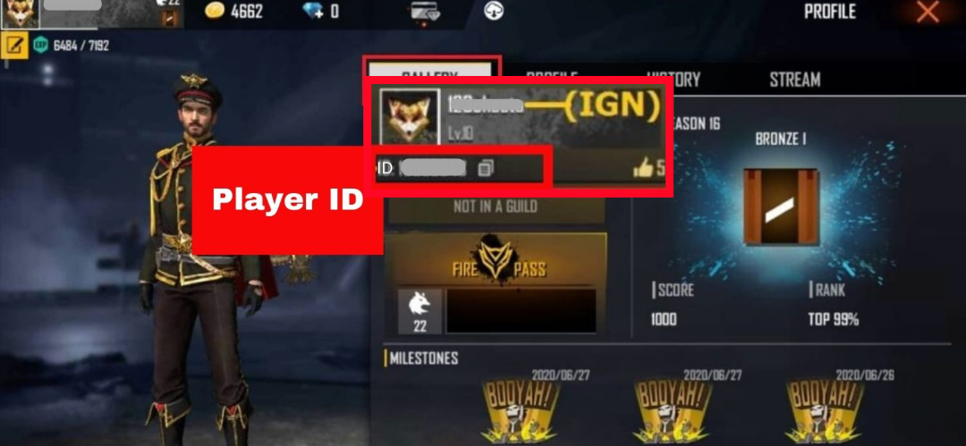 game top up for free fire Malaysia guide image