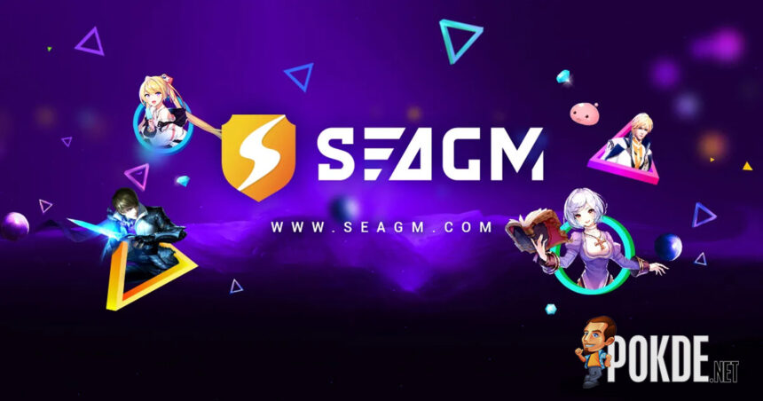 game top up service reviews Malaysia illustration