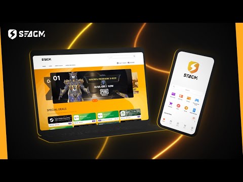 game top up service reviews Malaysia illustration