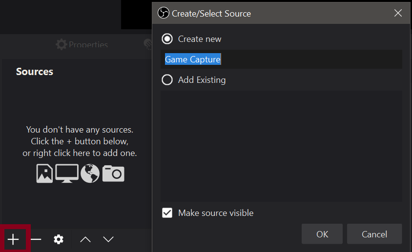 gameplay video camera setup guide - featured image