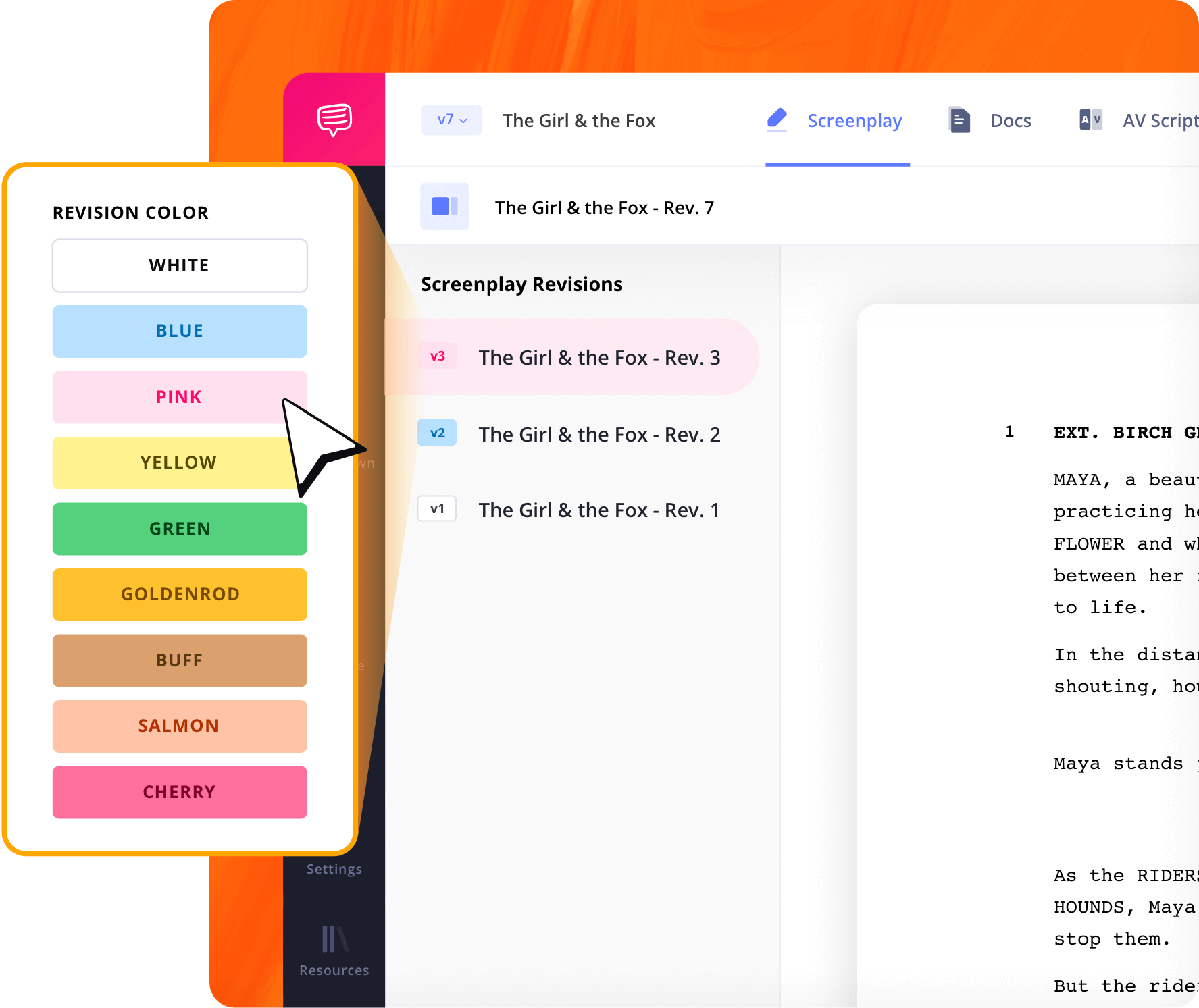 gameplay video script writing guide image