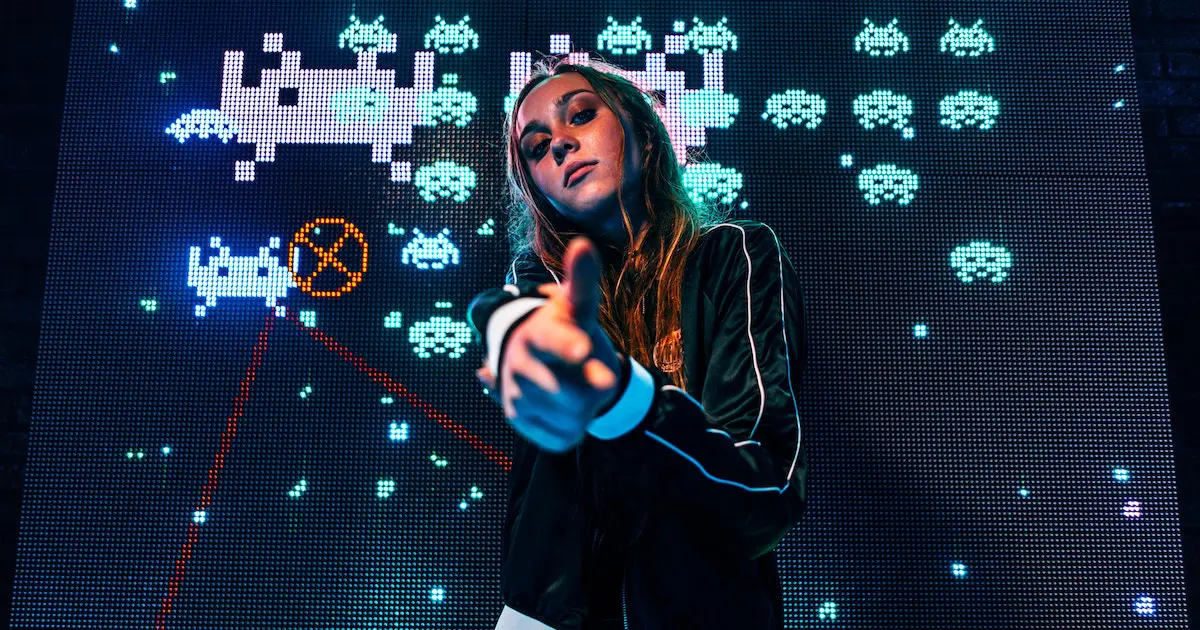 gameplay video script writing - featured image