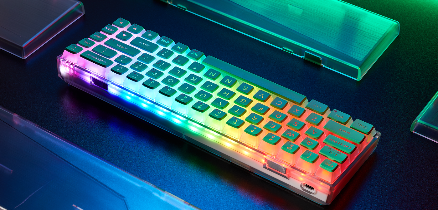 gaming keyboard features to consider - featured image