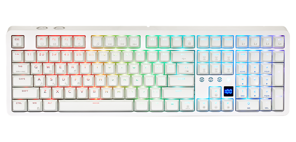 gaming keyboard features to consider guide image