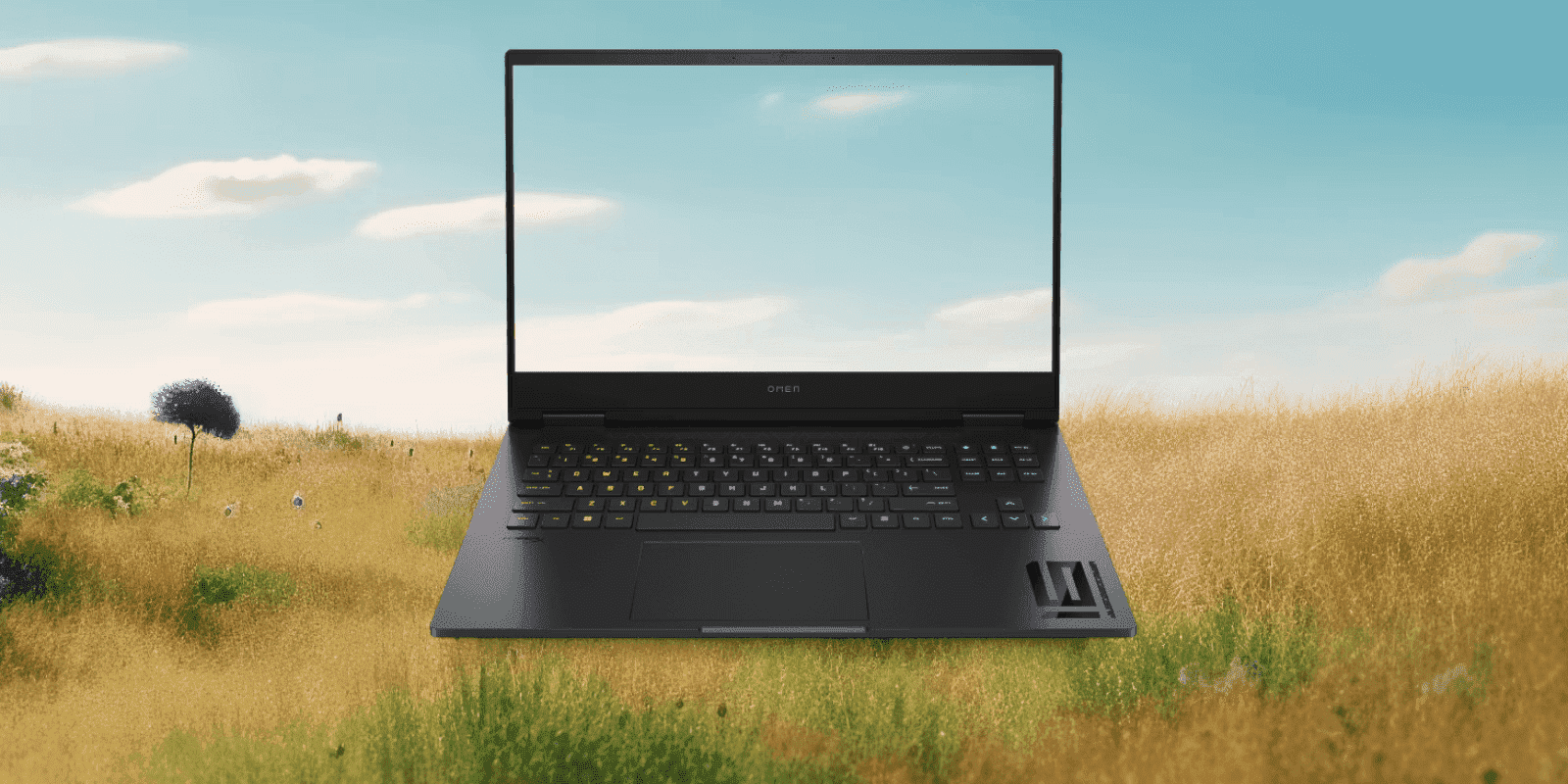 gaming laptop cooling solutions illustration