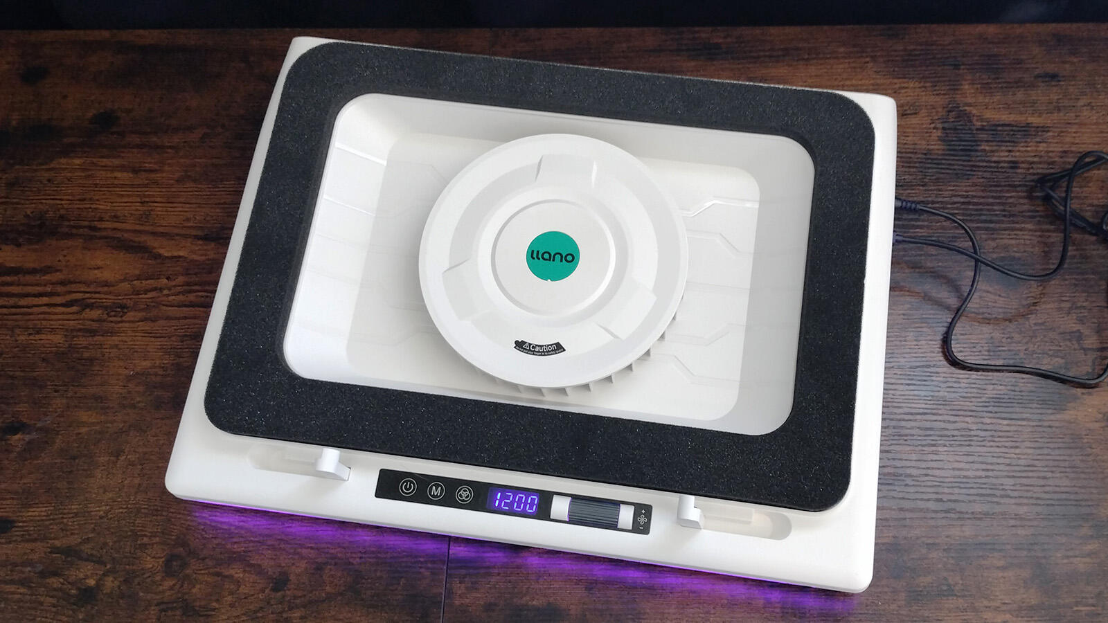 gaming laptop cooling solutions illustration