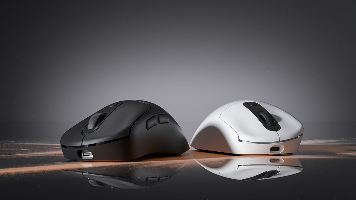 gaming mouse features - featured image