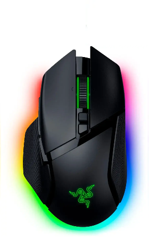 gaming mouse reviews 2024 illustration