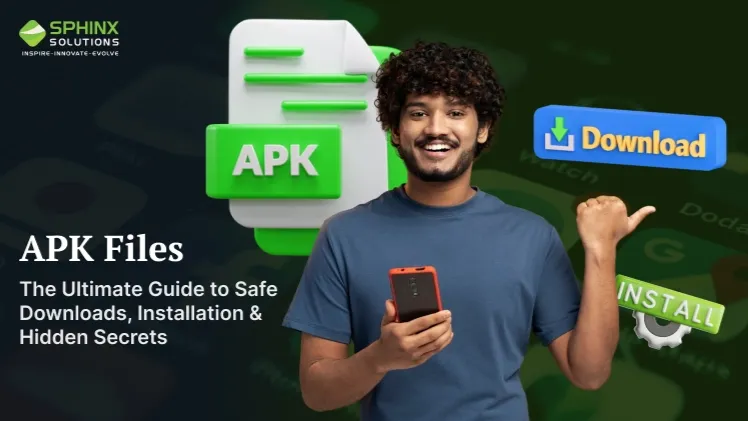 how to check APK safety before download - featured image
