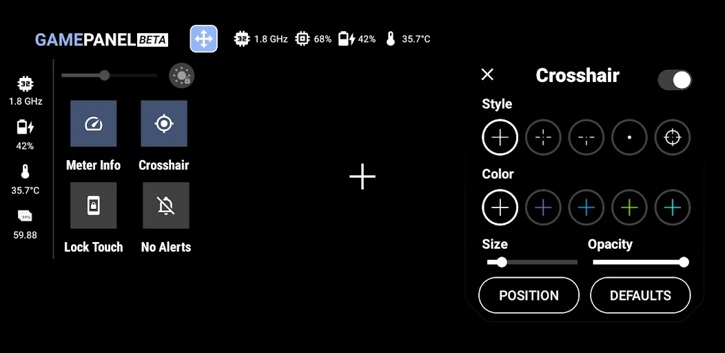 how to enable game mode on Android - featured image
