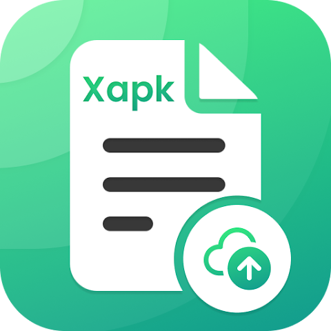 how to extract XAPK files guide image