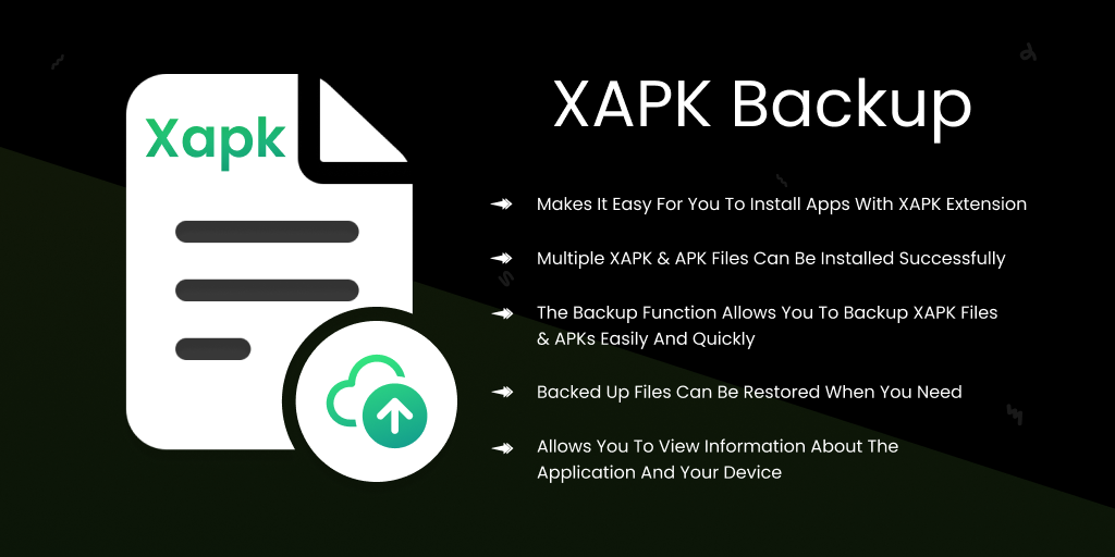 how to extract XAPK files - featured image