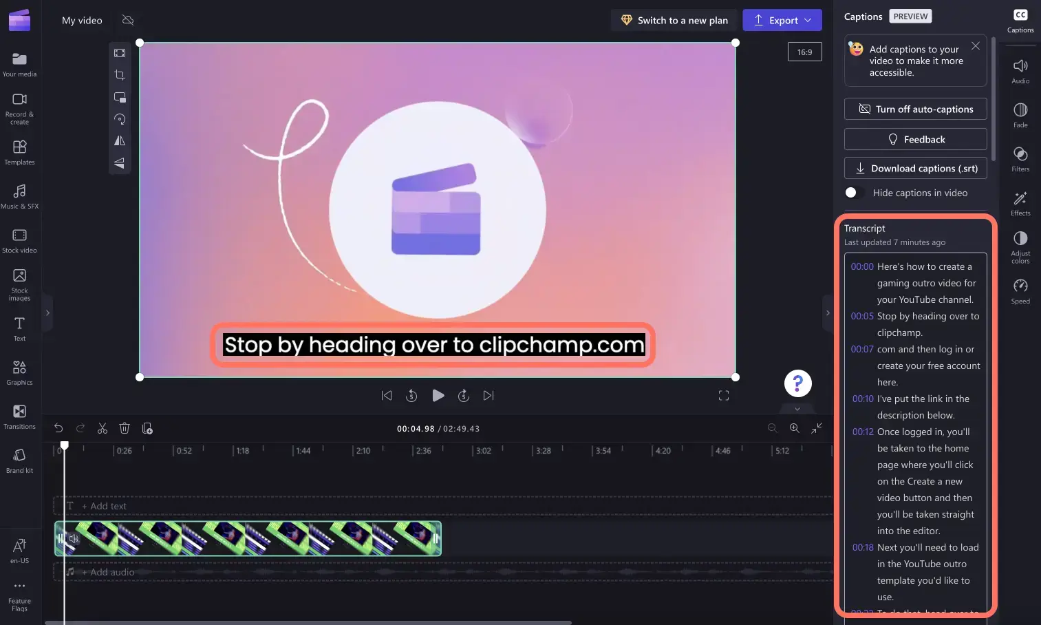 how to make gameplay videos for YouTube illustration