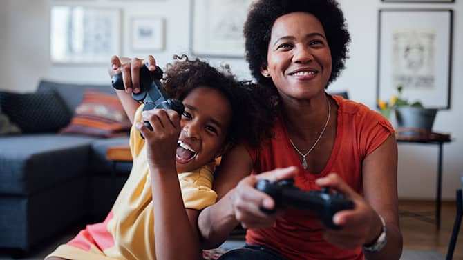 how to reduce ping in Call of Duty Malaysia guide image