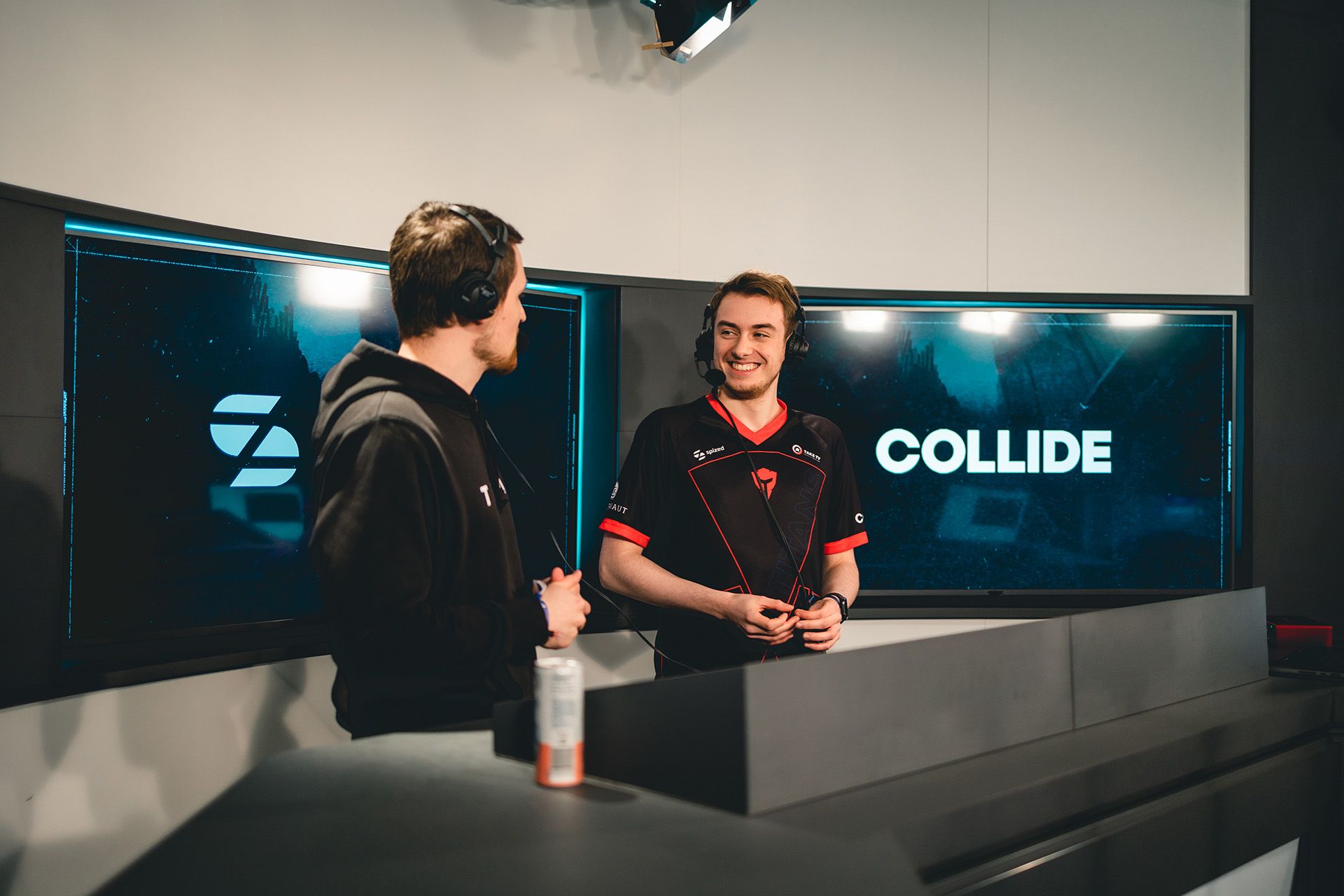 how to set up gaming tournaments online illustration