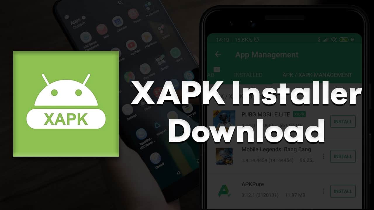 install XAPK files on Windows PC - featured image