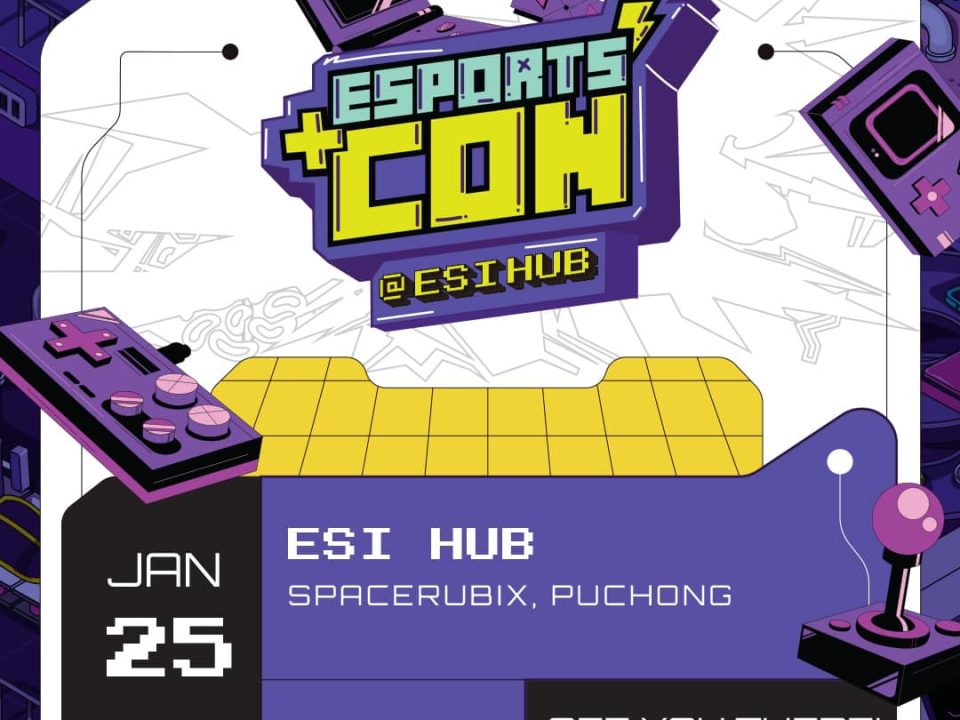 mobile gaming events Malaysia 2024 guide image