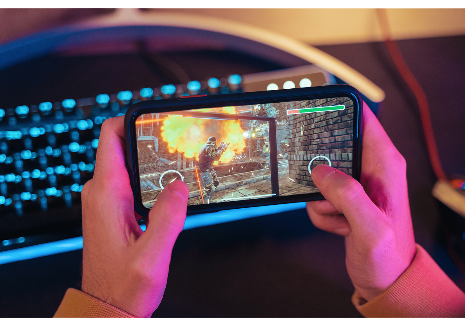 mobile gaming trends 2023 Malaysia - featured image