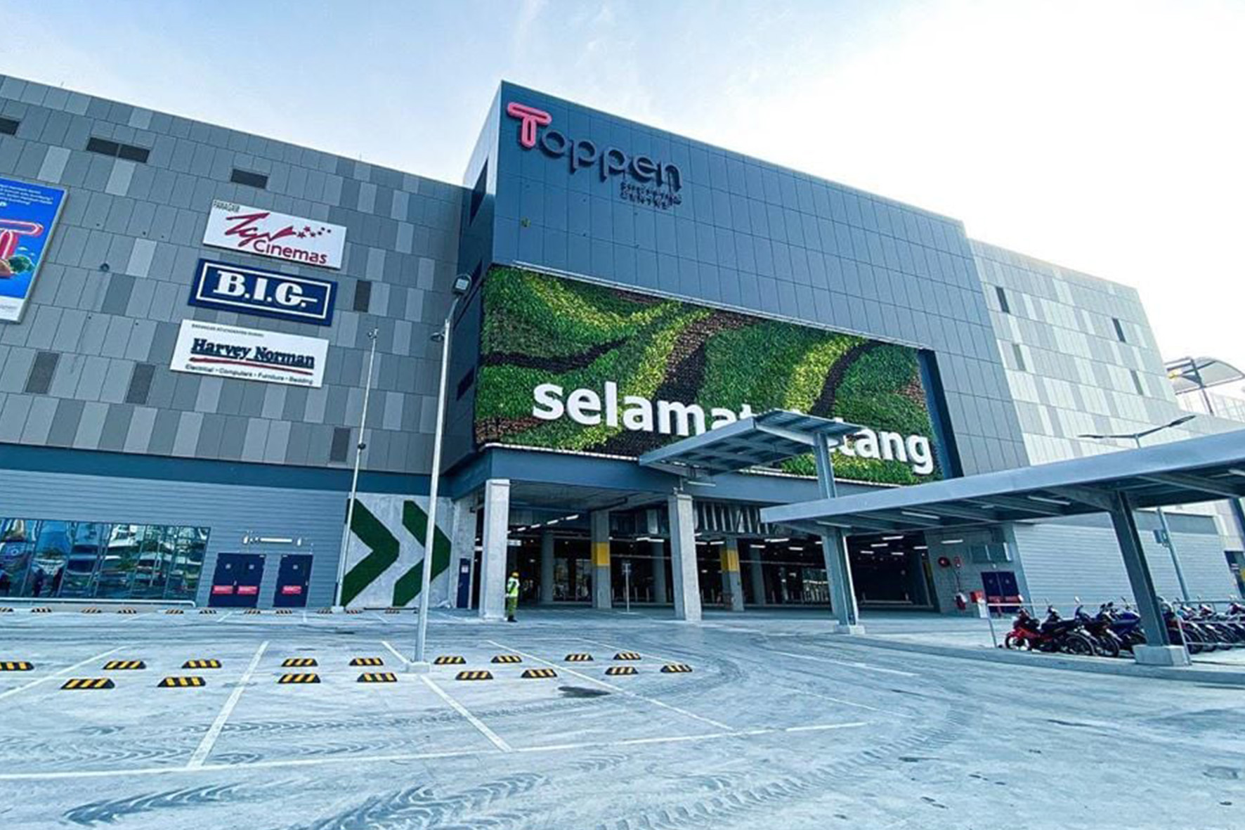 new adventure games Malaysia - featured image