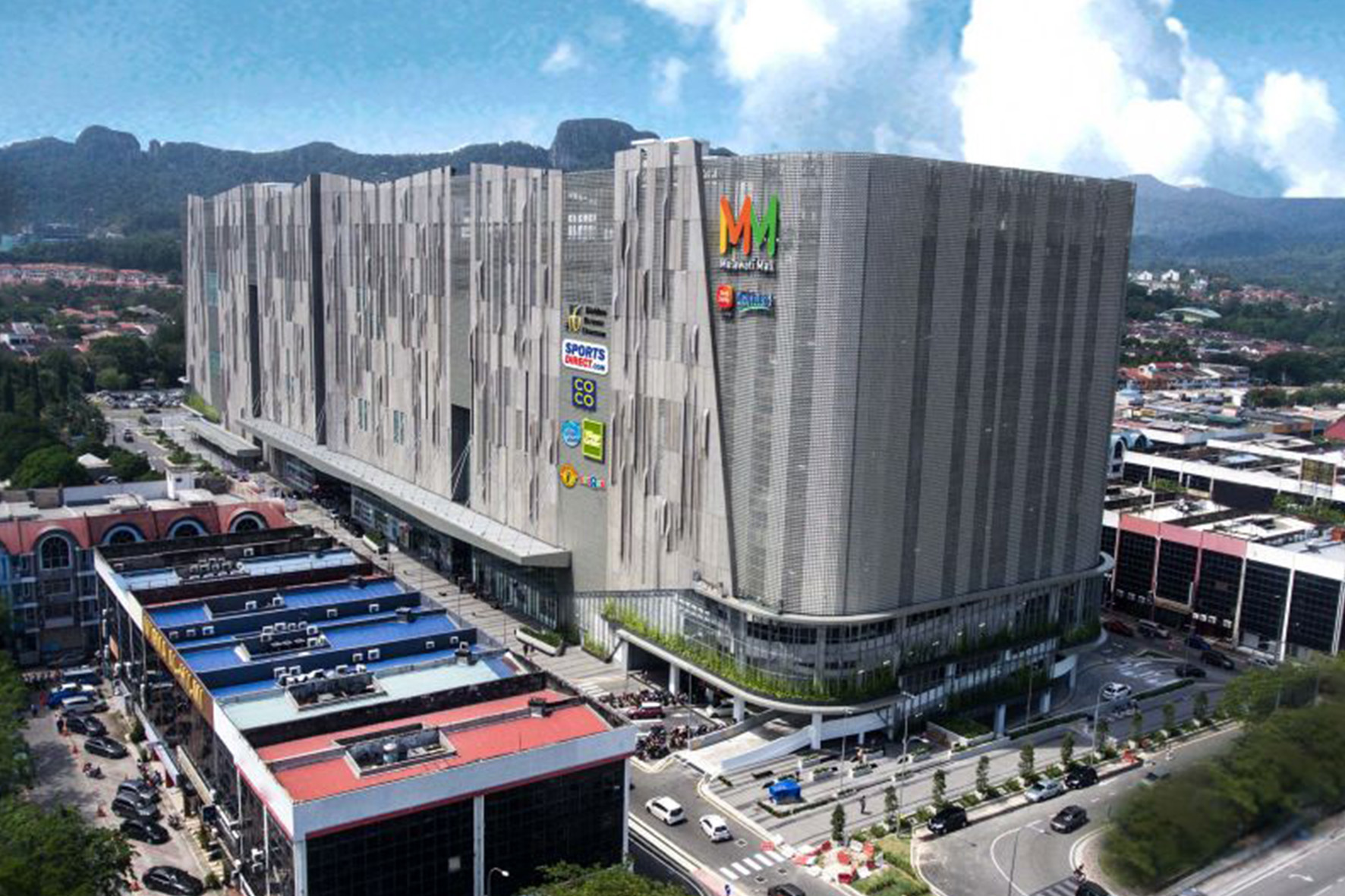 new adventure games Malaysia illustration