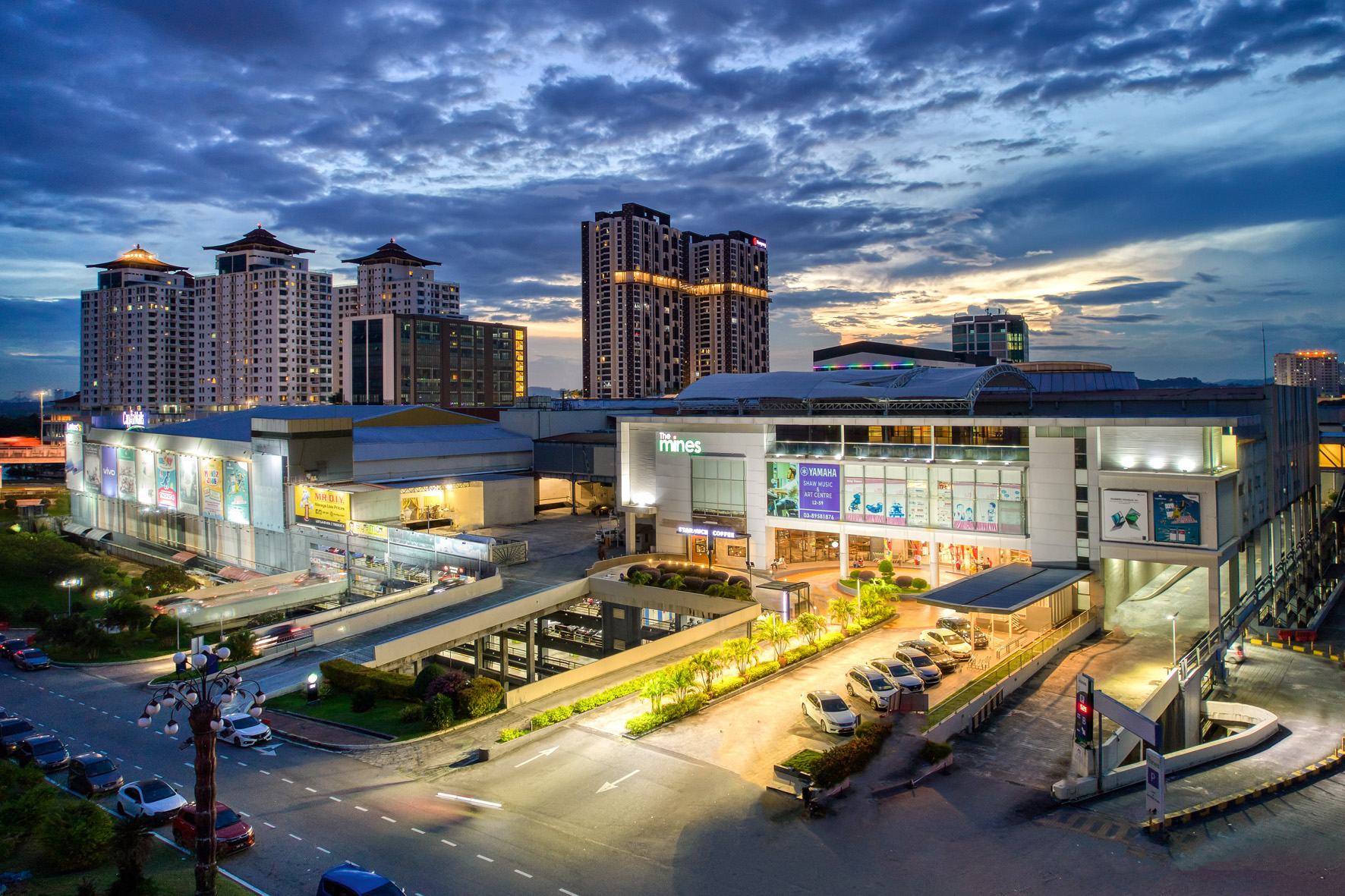 new adventure games Malaysia guide image