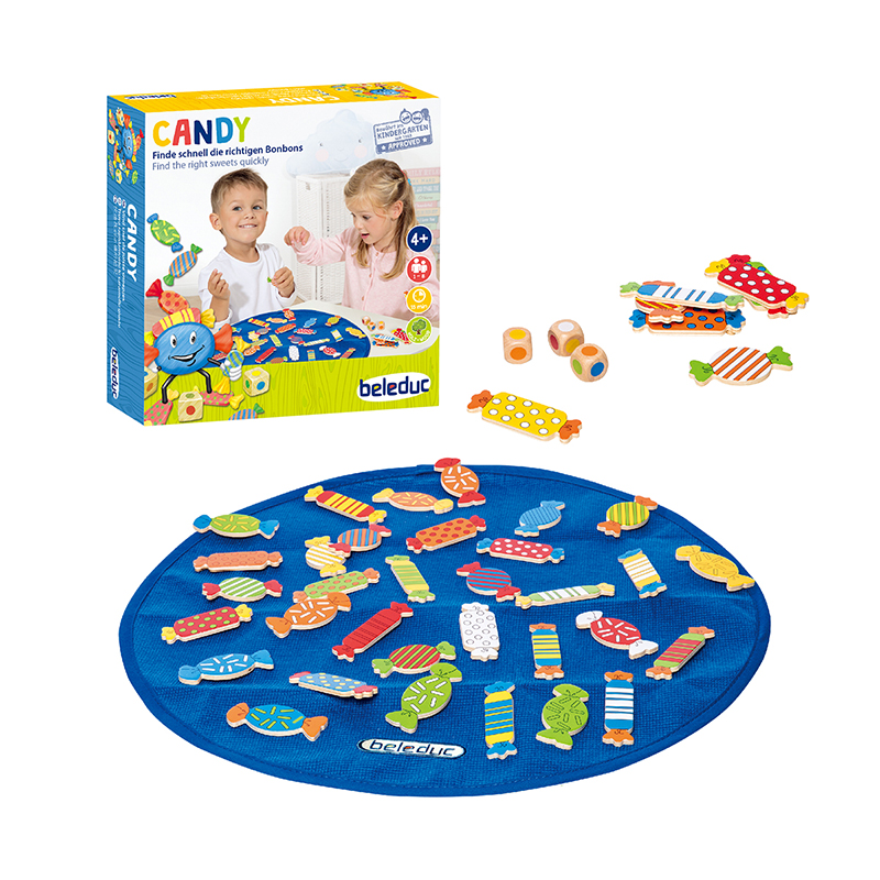 new educational games Malaysia illustration