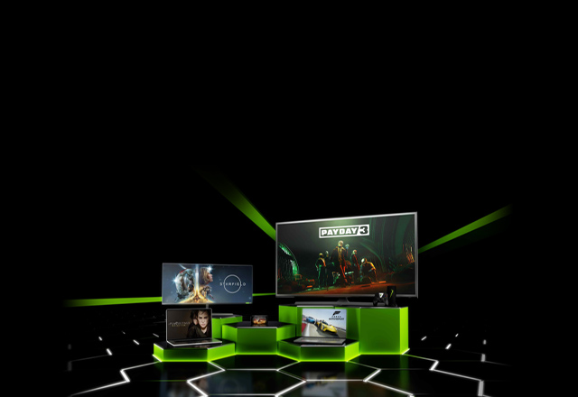 new game streaming Malaysia illustration