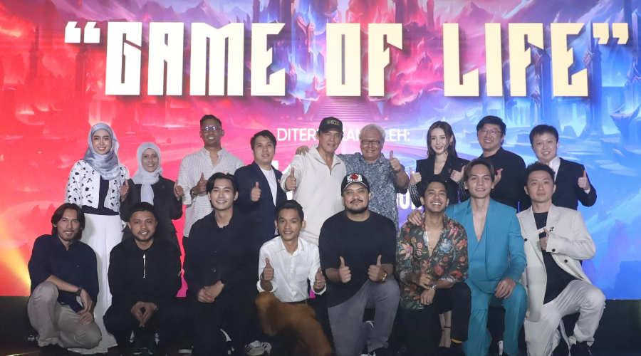 new mobile games based on movies Malaysia - featured image