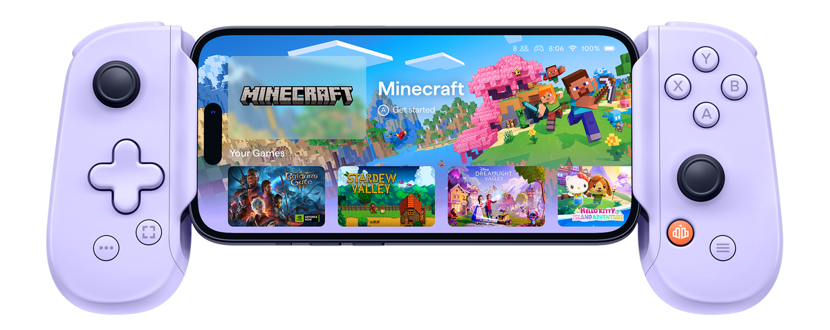 How to new mobile games with controller support Malaysia