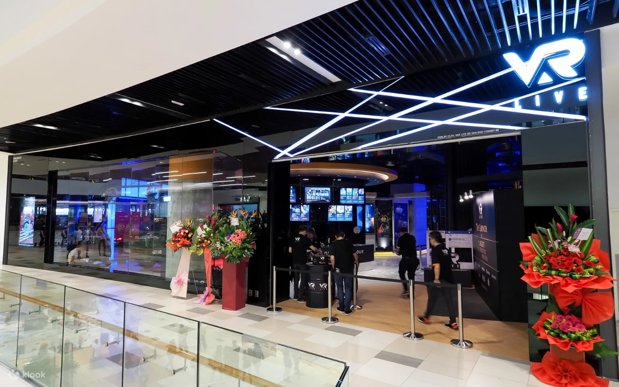 new VR games Malaysia 2023 - featured image