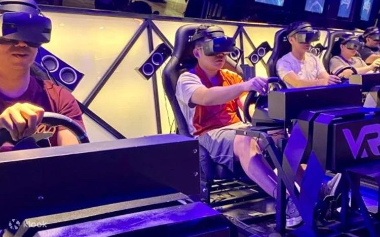 new VR games Malaysia 2023 guide image