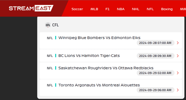 offline sports games for Android - featured image