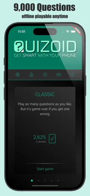offline trivia games for parties - featured image
