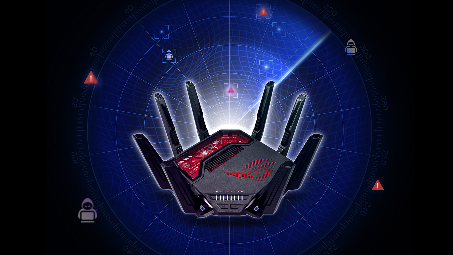 optimize network for online gaming - featured image