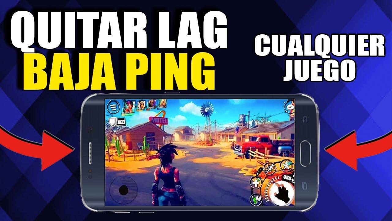 reduce android game latency guide image