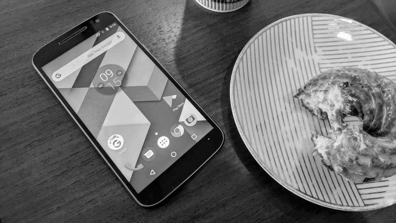 reduce game lag on budget Android phones - featured image