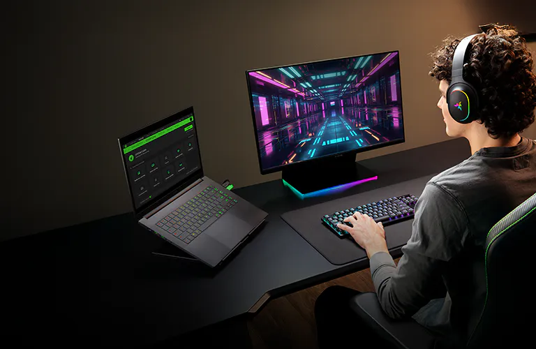 reduce game lag on low end PC illustration