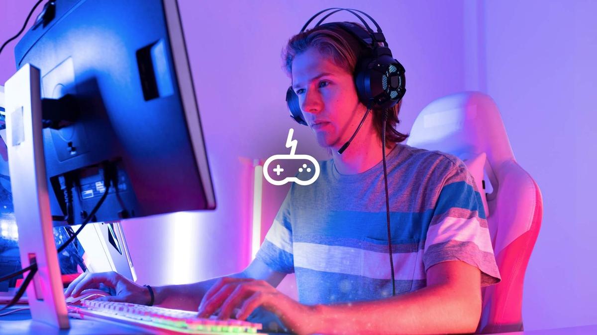 reduce game lag with software updates - featured image