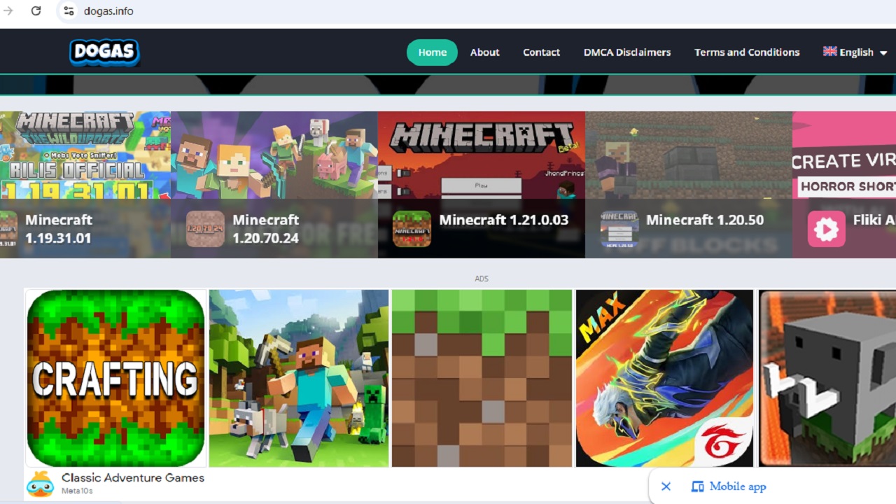 safe APK download options for gaming apps - featured image