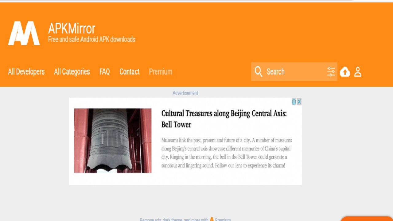 safe APK download options for gaming apps guide image